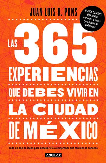 xperiencias365|Las 365 experiencias que debes vivir en la Ciudad de México – .